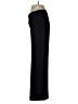 Aqua Solid Black Dress Pants Size M - photo 5