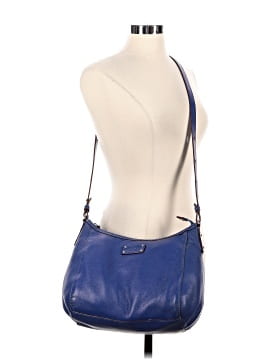 Kate Spade New York Leather Crossbody Bag (view 2)