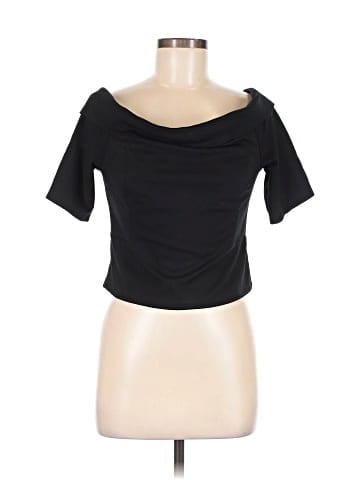 Deletta Short Sleeve Top (view 1)