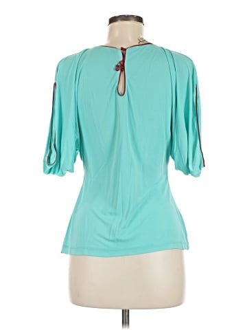 Paul Smith Short Sleeve Top (view 2)