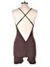 Unbranded Brown Romper Size L - photo 2