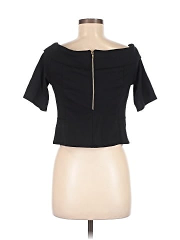 Deletta Short Sleeve Top (view 2)