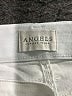 Angels Ivory Jeans Size 12 - photo 7