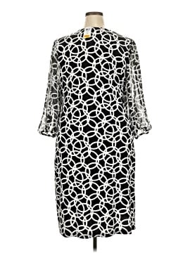 Connected Apparel Casual Dress (view 2)