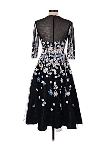 Mac Duggal Cocktail Dress (view 2)