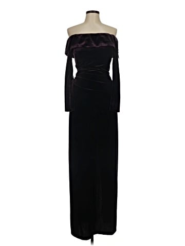 Xscape Cocktail Dress (view 1)