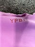 YPB Purple Active Tank Size XXS - photo 7