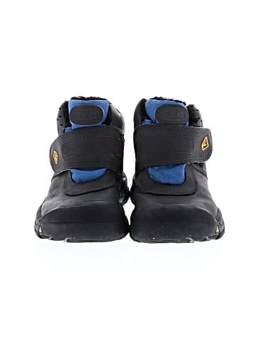 Keen Boots (view 2)