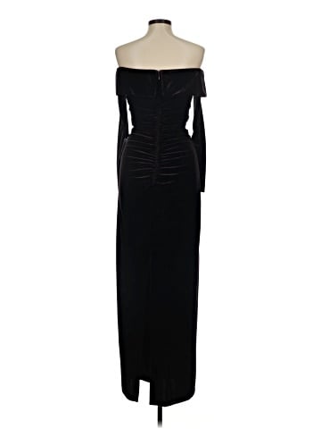 Xscape Cocktail Dress (view 2)
