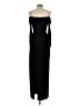 Xscape Black Cocktail Dress Size 8 - photo 2