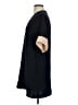 Zara 100% Polyester Black Kimono Size S - photo 5