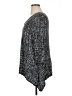 Rafaella Studio Black 3/4 Sleeve T-Shirt Size XL - photo 5