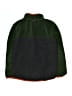 Eddie Bauer 100% Polyester Green Pullover Sweater Size 7 - 8 - photo 2
