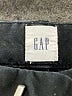 Gap Black Casual Pants Size 14 - photo 7