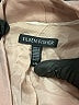 Eileen Fisher Solid Tan Blazer Size L - photo 6