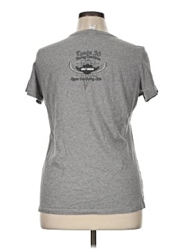 Harley Davidson Short Sleeve T-Shirt (view 2)