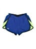 Under Armour Blue Athletic Shorts Size XS - photo 1