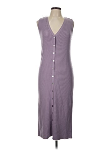 ATM Wool Dress (view 1)