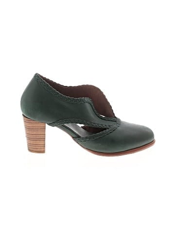 ELF Heels (view 1)