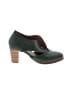 ELF Green Heels Size 11 - photo 1
