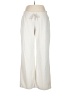 Athleta Ivory Casual Pants Size L - photo 1