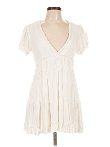 Justify Casual Dress (view 1)