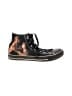 Assorted Brands Black Sneakers Size 11 1/2 - photo 1