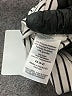 Unbranded Stripes White Casual Dress Size XS - photo 8