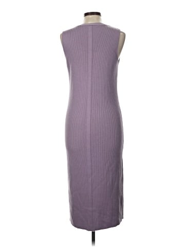 ATM Wool Dress (view 2)
