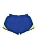Under Armour Blue Athletic Shorts Size XS - photo 2