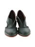 ELF Green Heels Size 11 - photo 2
