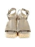 Marc Fisher Tan Wedges Size 9 - photo 2