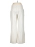 Athleta Ivory Casual Pants Size L - photo 2