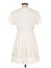 Justify Ivory Casual Dress Size L - photo 2