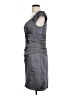 Assorted Brands 100% Polyester Gray Cocktail Dress Size 12 - photo 5