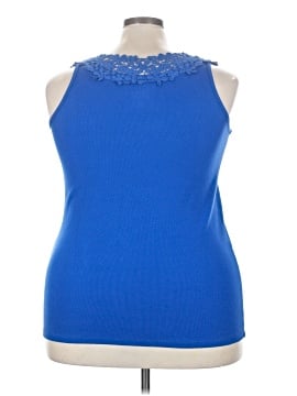 Lane Bryant Tank Top (view 2)