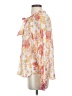 Hale Bob Ivory Long Sleeve Blouse Size S - photo 5