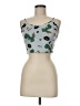 Shein Gray Tank Top Size 6 - photo 1