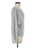 Thread Essential Gray Pullover Sweater Size M - photo 4