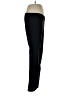 Equestrian Solid Black Active Pants Size L (estimated) - photo 4