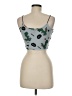 Shein Gray Tank Top Size 6 - photo 2