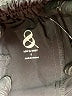 Lou & Grey Solid Black Shorts Size S - photo 3