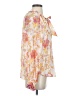 Hale Bob Ivory Long Sleeve Blouse Size S - photo 4