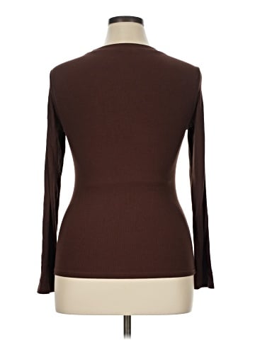 Klassy Network Long Sleeve T-Shirt (view 2)