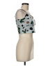 Shein Gray Tank Top Size 6 - photo 4