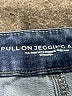 Chico's Blue Jeans Size Lg (2.5) - photo 7