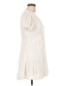 Justify Ivory Casual Dress Size L - photo 4