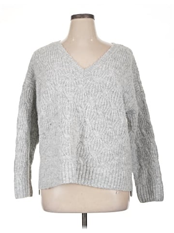 Lucky Brand Pullover Sweater (view 1)