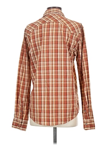 Levi's Long Sleeve Button-Down Shirt (view 2)