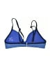 Athleta Blue Swimsuit Top Size XXS - photo 2